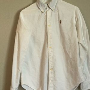 Ralph Lauren Button Down